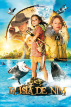 Imagen de La isla de Nim - 2