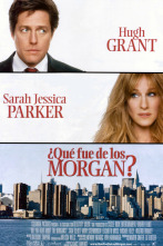 Imagen de ¿Qué fue de los Morgan? - 2