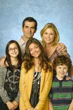 Imagen de Modern Family (T1): Ep.10 Adiós a la Navidad - 2