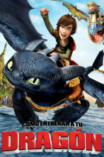 Imagen de Cómo entrenar a tu dragón - 2