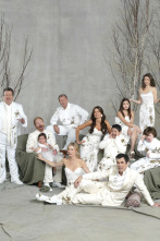 Imagen de Modern Family (T2): Ep.3 Terremoto - 2
