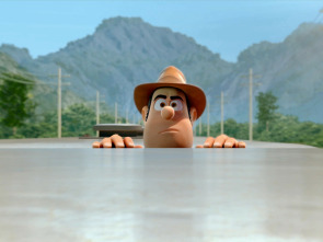 Imagen de Las aventuras de Tadeo Jones - 4