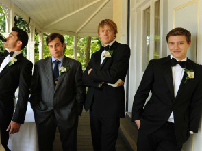 Imagen de Una boda de muerte - 4