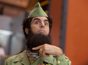 Imagen de El dictador - 1