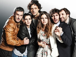 Imagen de ¿Quién mató a Bambi? - 1