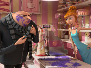 Imagen de Gru 2. Mi villano favorito - 3