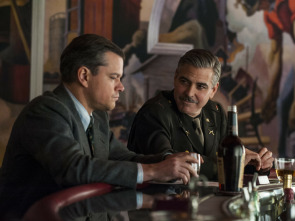 Imagen de Monuments Men - 1