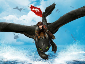 Imagen de Cómo entrenar a tu dragón 2 - 1