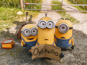 Imagen de Los Minions - 1
