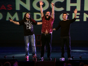 Imagen de El último grito - 1