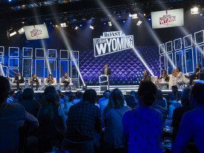 Imagen de El Roast de El Gran Wyoming - 4
