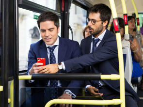 Imagen de Tenemos que hablar - 4