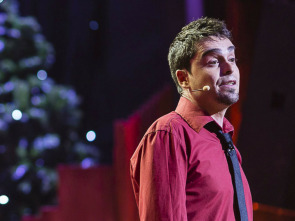 Imagen de Álex Clavero: Treinta y tantas navidades - 5