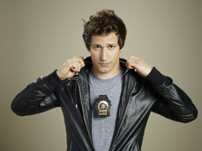 Imagen de Brooklyn Nine-Nine (T1): Ep.9 Pizza de sal - 3