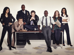 Imagen de Brooklyn Nine-Nine (T2): Ep.8 EUSIP - 3