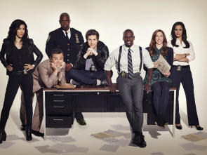 Imagen de Brooklyn Nine-Nine (T2): Ep.15  - 3