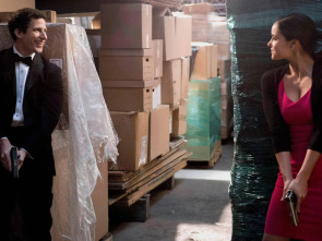 Imagen de Brooklyn Nine-Nine (T2): Ep.17 Episodo 17 - 3