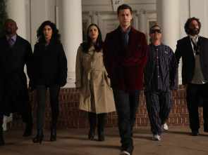 Imagen de Brooklyn Nine-Nine (T3): Ep.6 En el bosque - 2