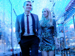 Imagen de Nerve, un juego sin reglas - 1