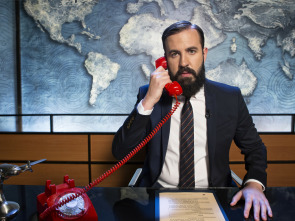 Imagen de Comedy Central... (T1): Trabajo - 1