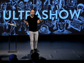 Imagen de Miguel Noguera: Ultrashow - 4