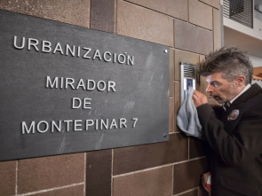 Imagen de La que se avecina (T9): Ep.127 Una piña podrida, un hombre sin filtro y la bichopalo en Ibiza - 1