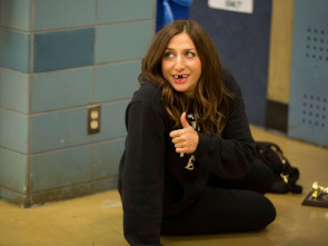 Imagen de Brooklyn Nine-Nine (T4): Ep.5 Halloween IV - 2