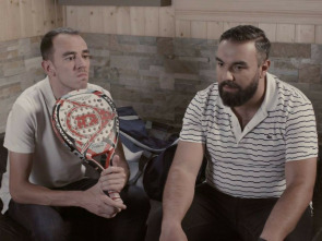 Imagen de Lo más ridículo (T1) - 4