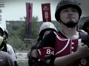 Imagen de El castillo de... (T1): Ep.6 - 3