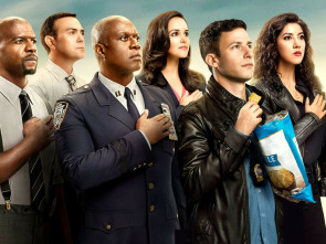 Imagen de Brooklyn Nine-Nine (T5): Ep.1 El Presidio - Parte 1 - 1