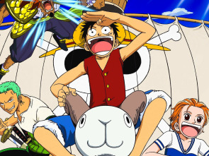 One Piece: La película