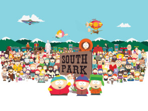Imagen de South Park (T22): Ep.5 Los monopatines - 3