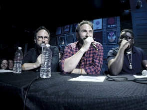 Imagen de Roast Battle (España) (T1): Ep.1 - 1