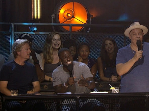 Imagen de Roast Battle (España) (T1): Ep.2 - 1
