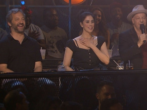 Imagen de Roast Battle (España) (T1): Ep.3 - 1
