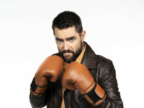 Imagen de Roast Battle (España) (T1): Ep.4 - 1