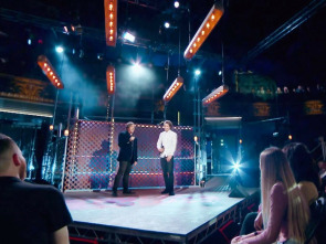 Imagen de Roast Battle (España) (T1): Ep.6 - 1