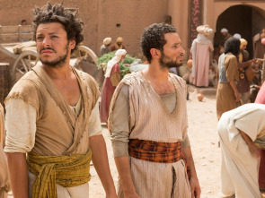 Imagen de Las nuevas aventuras de Aladino - 4