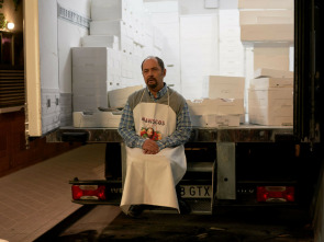 Imagen de La que se avecina (T11): Ep.6 Un pinchito nublado, una itv emocional y un tonto mecenas - 3