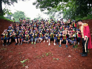 Imagen de El castillo de... (T2): Ep.5 - 3