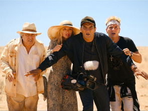 Imagen de Vacaciones en África - 1