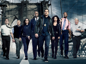 Imagen de Brooklyn Nine-Nine (T7): Ep.9 Dillman - 3