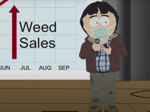 Imagen de South Park (T24): Ep.2 South ParQ: Especial Vacunación - 3