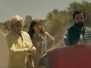 Imagen de Ocho apellidos marroquís - 5