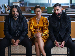 Imagen de Roast Battle (España) (T3): Ep.4 - 1