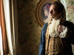 Imagen de Fantasmas (T1): Ep.2 ¡Hola! - 1