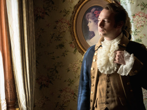 Imagen de Fantasmas (T1): Ep.3 Funeral vikingo - 1