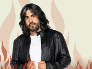 Imagen de El Roast de España (T2): JJ Vaquero vs Castilla La Mancha  - 3
