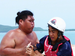 Imagen de El castillo de Takeshi (Tailandia) (T4) - 1