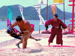 Imagen de El castillo de... (T3): Ep.5 - 1